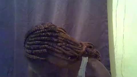 hope_terry online show from March 6, 10:04 pm