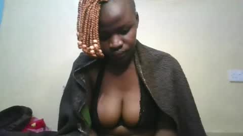 hope_terry online show from February 20, 6:37 am