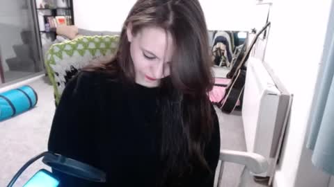 Hope online show from February 13, 9:44 pm