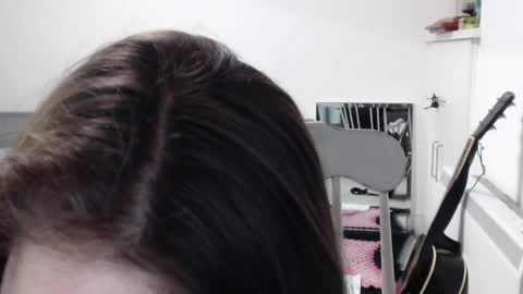 Snapshot of hope_xo chatting on May 20, 10:38 pm Hope online show from May 20, 10:38 pm