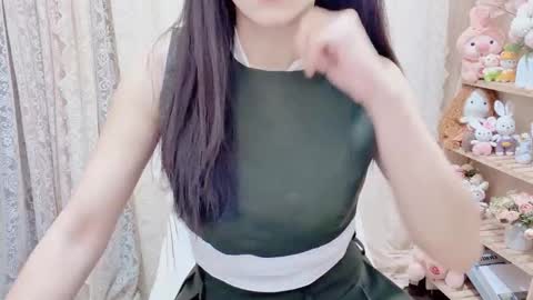 Rina online show from February 25, 1:26 am