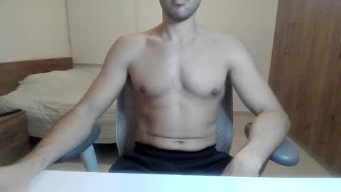 Snapshot of hornboy43 chatting on November 23, 6:08 pm Oliver Saints online show from November 23, 6:08 pm