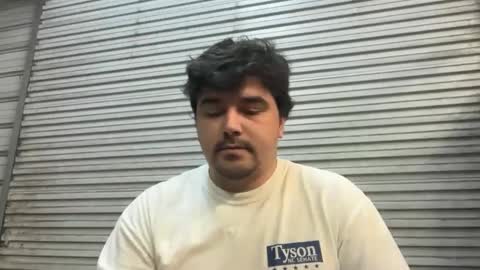 horneenbored online show from October 26, 8:26 pm