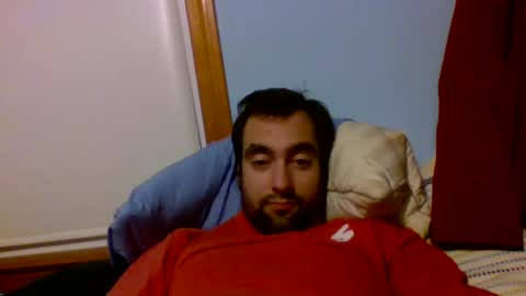 hornemike127 online show from December 13, 2:43 am