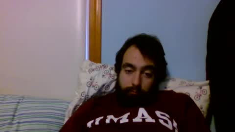 hornemike127 online show from March 1, 8:31 pm