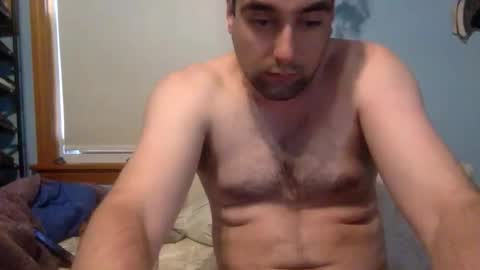 hornemike127 online show from April 28, 4:34 pm