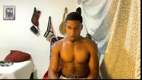 sugarbaby online show from April 27, 1:47 am