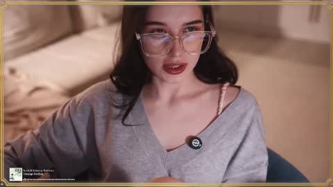 Horney Jozy online show from December 3, 3:21 pm