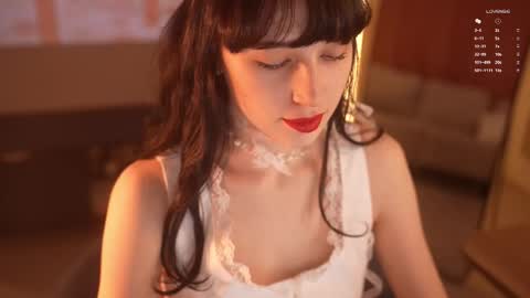 Horney Jozy online show from February 9, 5:06 pm