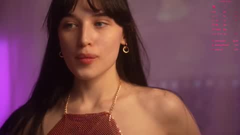 Horney Jozy online show from March 7, 3:42 pm