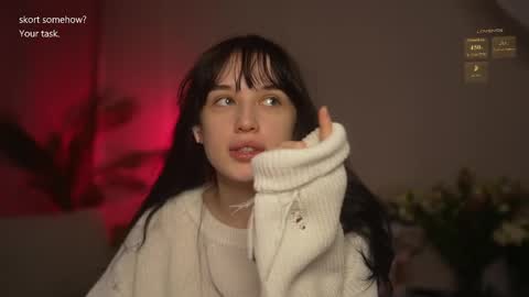 Snapshot of horneyjozy chatting on May 28, 6:27 pm Horney Jozy online show from May 28, 6:27 pm