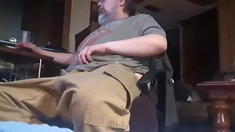 Dominick Subversal online show from March 3, 12:17 am