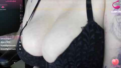 Misty online show from November 14, 7:29 am