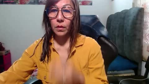 horny and daring online show from March 24, 12:21 pm