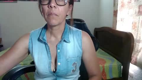 horny and daring online show from April 29, 7:09 pm