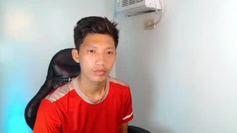 Snapshot of horny_asianmoreno chatting on September 21, 4:19 pm ROGER online show from September 21, 4:19 pm