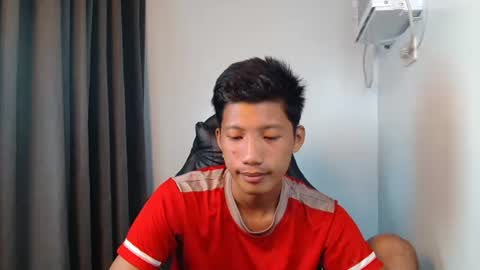 Snapshot of horny_asianmoreno chatting on October 1, 4:02 pm ROGER online show from October 1, 4:02 pm