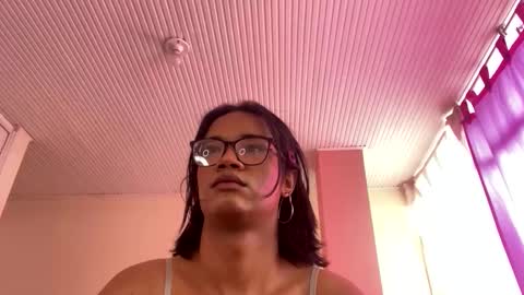 horny_brii online show from March 28, 6:40 pm