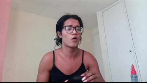 horny_brii online show from June 6, 7:29 pm