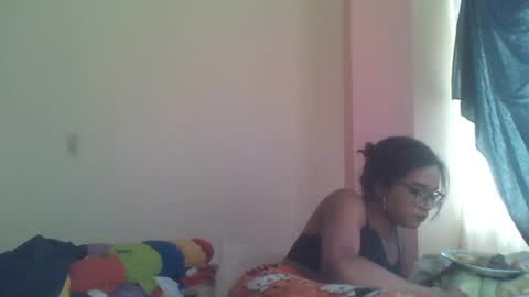 horny_brii online show from June 9, 6:30 pm