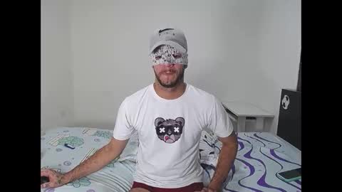 BoyHornyDirty online show from December 2, 2:50 am