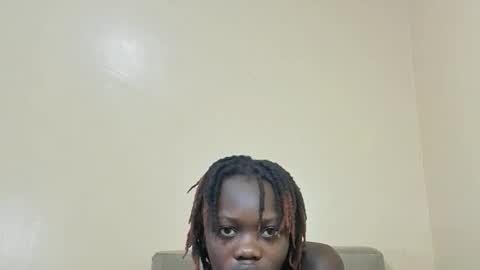 horny_ebonies online show from March 3, 1:23 am