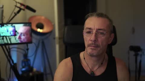 horny_edgucated online show from January 10, 1:40 am