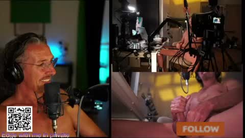 horny_edgucated online show from June 15, 5:09 am