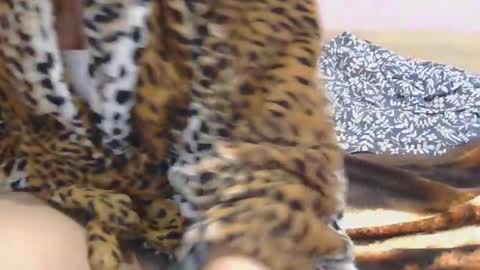 Serena online show from March 2, 2:43 pm