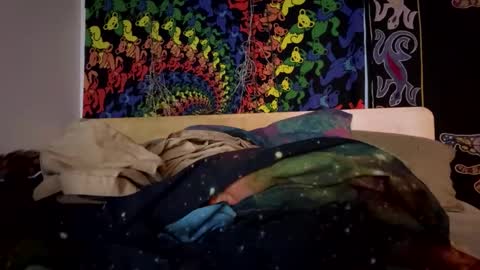 Snapshot of horny_hippie420 chatting on May 9, 11:37 am Horny Rockstar420 online show from May 9, 11:37 am