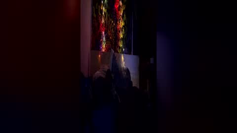 Horny Rockstar420 online show from June 18, 3:51 am