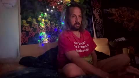 Horny Rockstar420 online show from July 26, 10:00 am