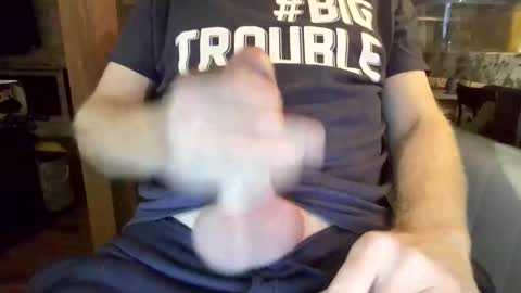 Snapshot of horny_hubby0077 chatting on November 15, 3:48 am Horny Hubby online show from November 15, 3:48 am