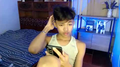 horny_joshxxx online show from July 20, 10:39 am