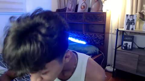 horny_joshxxx online show from July 25, 5:43 pm