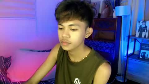 horny_joshxxx online show from July 26, 6:26 pm