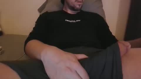 horny_matias online show from March 14, 6:08 am