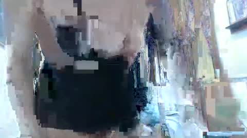 Snapshot of horny_mommy17 chatting on January 8, 5:48 pm armina online show from January 8, 5:48 pm