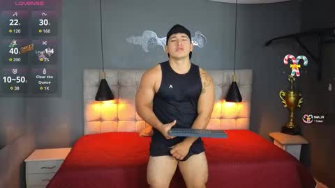 horny_nick18 online show from September 16, 10:05 am