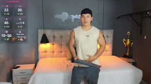 horny_nick18 online show from September 19, 12:28 pm