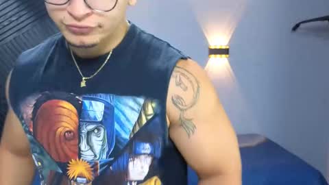 horny_nick18 online show from February 26, 12:48 pm
