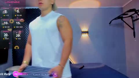 Snapshot of horny_nick18 chatting on June 27, 11:37 am horny_nick18 online show from June 27, 11:37 am