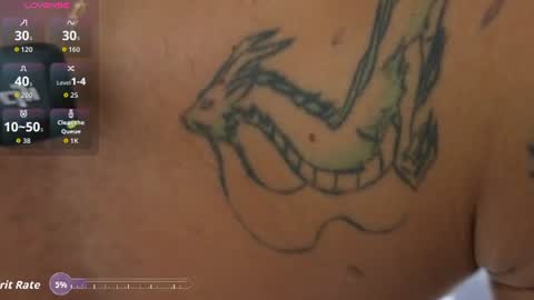 Snapshot of horny_nick18 chatting on July 22, 12:52 pm horny_nick18 online show from July 22, 12:52 pm