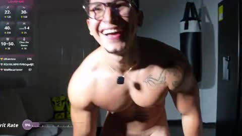 Snapshot of horny_nick18 chatting on July 29, 1:42 pm horny_nick18 online show from July 29, 1:42 pm