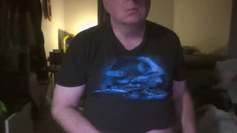 Snapshot of horny_oldie54 chatting on March 7, 1:31 am horny_oldie54 online show from March 7, 1:31 am