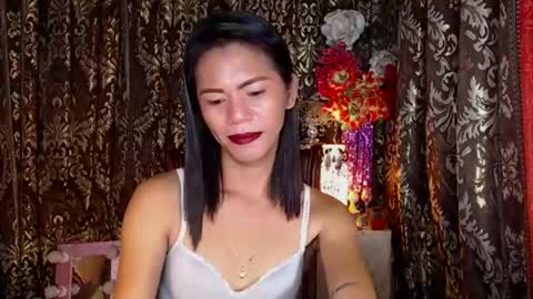 Lexie Khate online show from October 6, 9:29 am