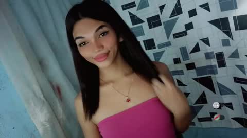 Rhiana online show from March 18, 9:51 pm