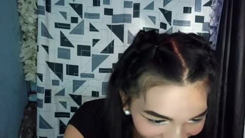 Rhiana online show from April 23, 5:41 am