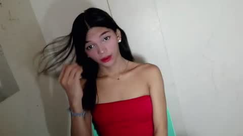 Snapshot of horny_rhiana chatting on June 24, 6:34 am Rhiana online show from June 24, 6:34 am