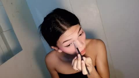 Snapshot of horny_rhiana chatting on July 8, 3:44 am Rhiana online show from July 8, 3:44 am